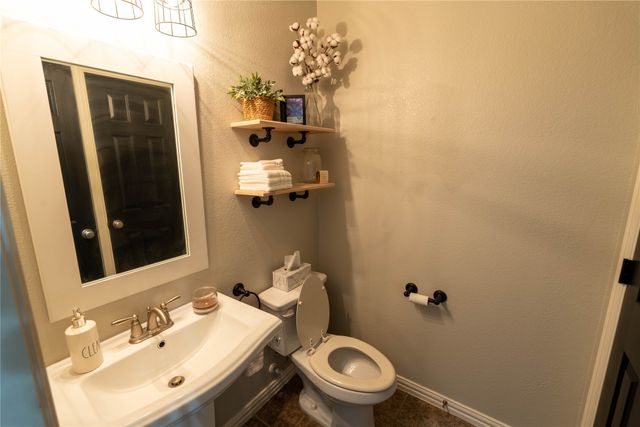 1105 Somerset Circle, Forney, TX 75126