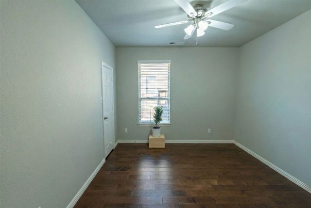 1105 Somerset Circle, Forney, TX 75126