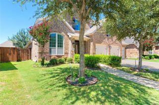 1105 Somerset Circle, Forney, TX 75126