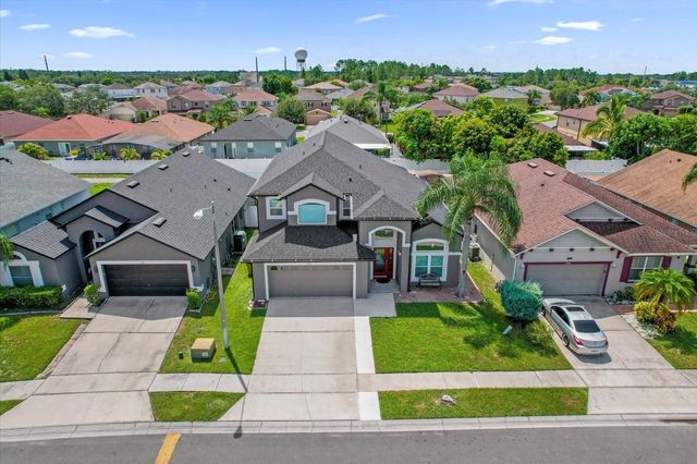 2806 MOULTRIE CREEK DRIVE, Kissimmee, FL 34743