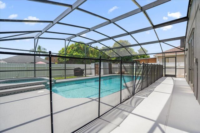 2806 MOULTRIE CREEK DRIVE, Kissimmee, FL 34743