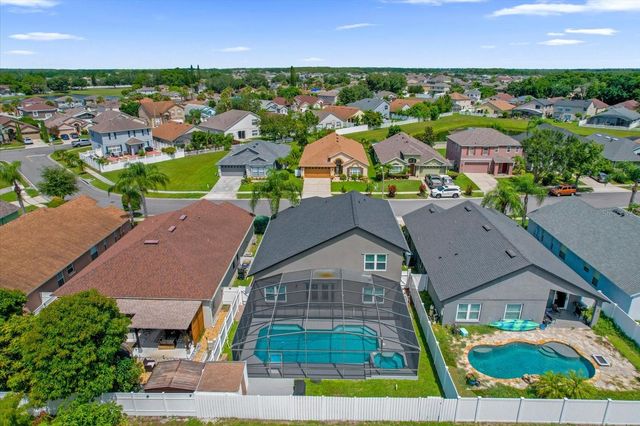 2806 MOULTRIE CREEK DRIVE, Kissimmee, FL 34743