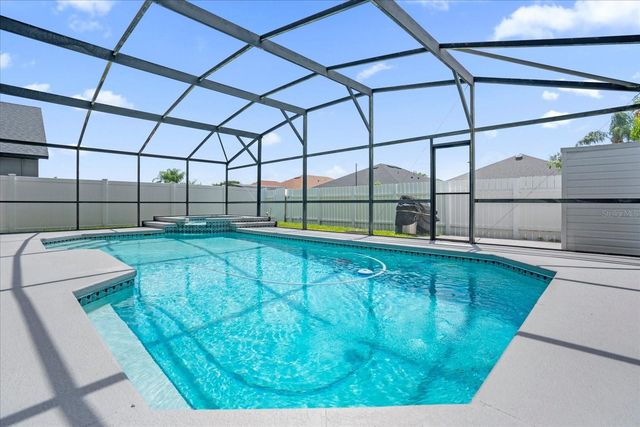 2806 MOULTRIE CREEK DRIVE, Kissimmee, FL 34743