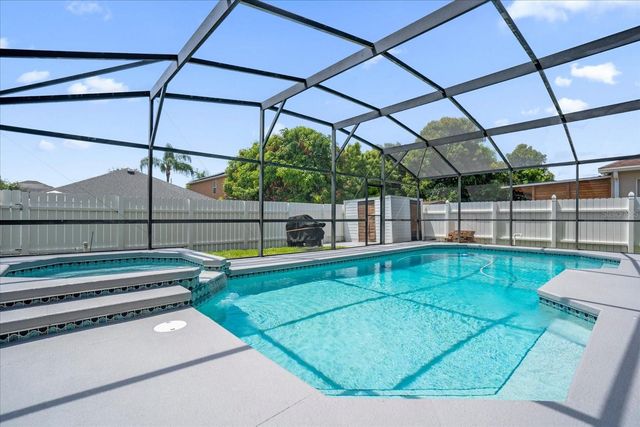 2806 MOULTRIE CREEK DRIVE, Kissimmee, FL 34743