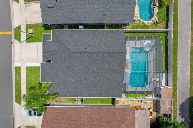 2806 MOULTRIE CREEK DRIVE, Kissimmee, FL 34743