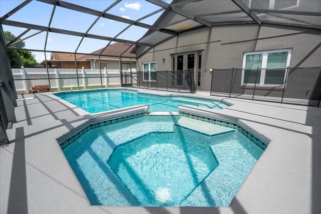 2806 MOULTRIE CREEK DRIVE, Kissimmee, FL 34743