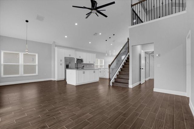 2806 MOULTRIE CREEK DRIVE, Kissimmee, FL 34743