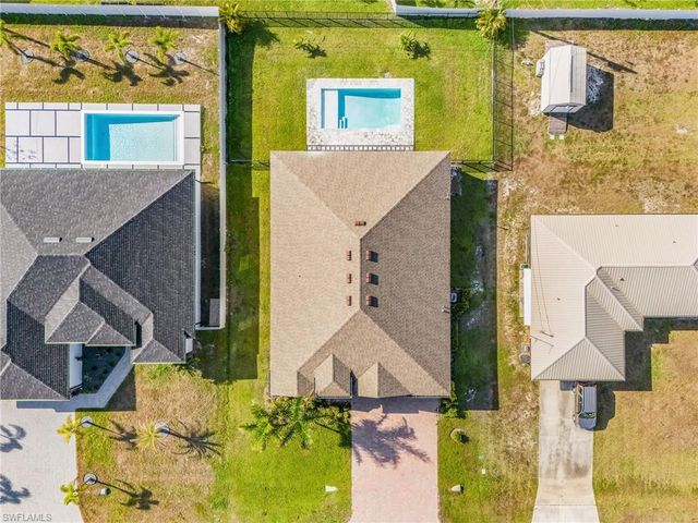 838 NW 2nd ST, Cape Coral, FL 33993