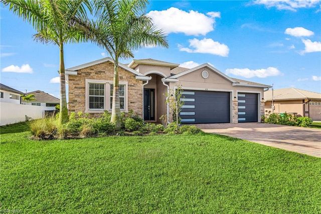 838 NW 2nd ST, Cape Coral, FL 33993