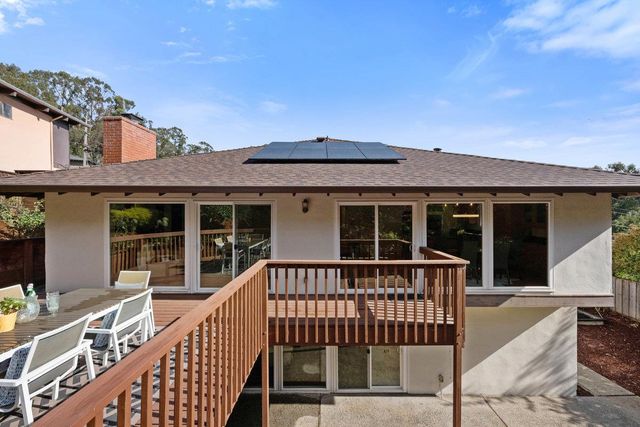 815 Lomita Avenue, Millbrae, CA 94030