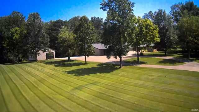 3561 E Stipp Road, Bloomington, IN 47401