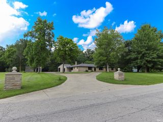 3561 E Stipp Road, Bloomington, IN 47401