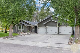 2303 Elsa Drive, Billings, MT 59106