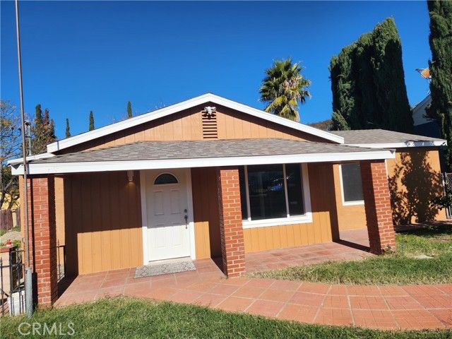 7665 Machrea, Tujunga (los Angeles), CA 91042