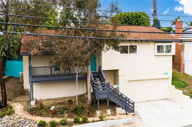 2232 Avenida Del Presidente, San Clemente, CA 92672