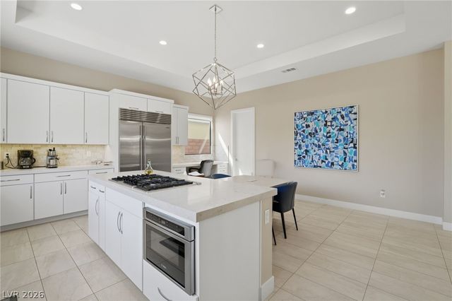 2 Garden Rain Drive, Las Vegas, NV 89135