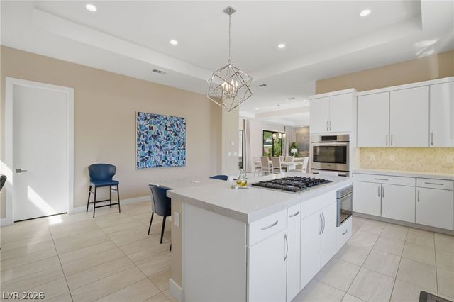2 Garden Rain Drive, Las Vegas, NV 89135