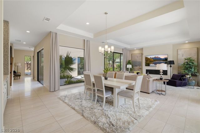 2 Garden Rain Drive, Las Vegas, NV 89135