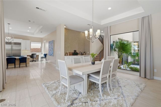 2 Garden Rain Drive, Las Vegas, NV 89135