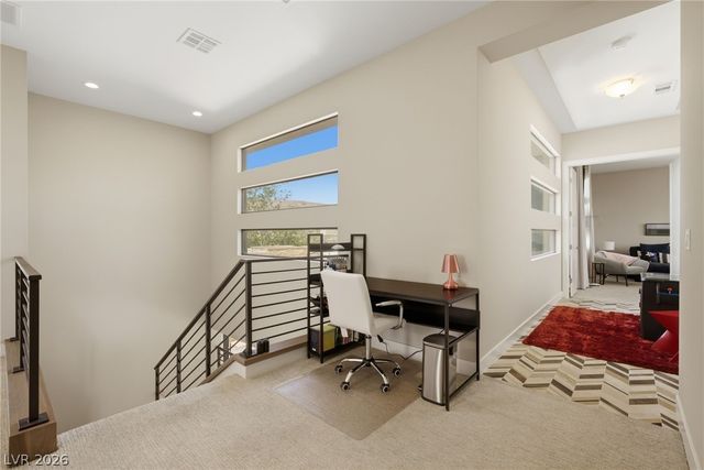 2 Garden Rain Drive, Las Vegas, NV 89135