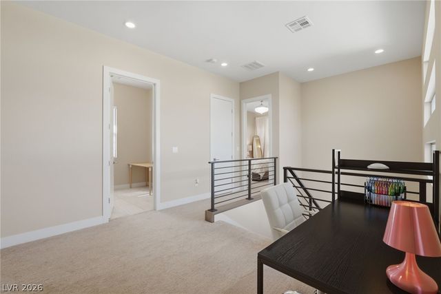 2 Garden Rain Drive, Las Vegas, NV 89135
