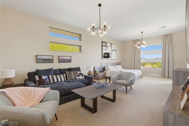 2 Garden Rain Drive, Las Vegas, NV 89135