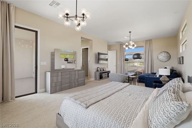 2 Garden Rain Drive, Las Vegas, NV 89135