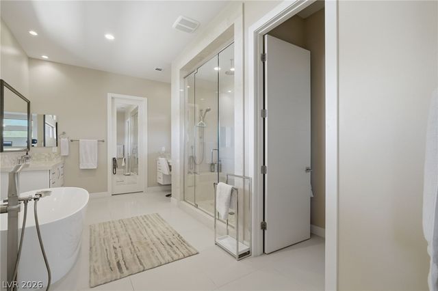 2 Garden Rain Drive, Las Vegas, NV 89135