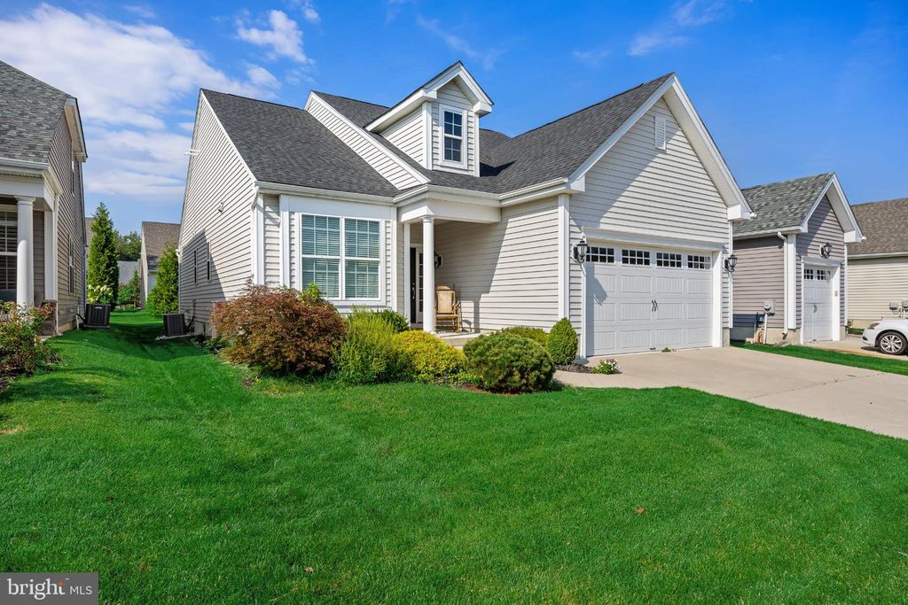 74 LANGPORT DR, MEDFORD, NJ 08055 — photo 2