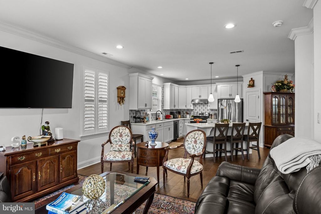 74 LANGPORT DR, MEDFORD, NJ 08055 — photo 5