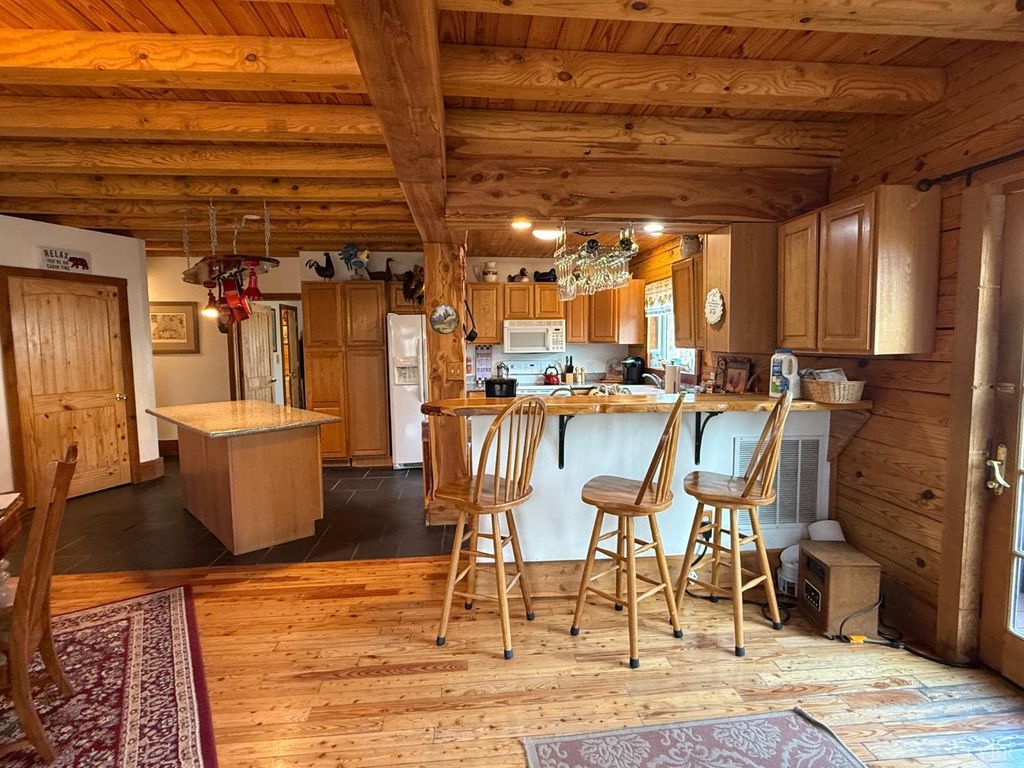 Image 10 of property listing at 1228 Rosser Mill Road, Pamplin, VA 23958