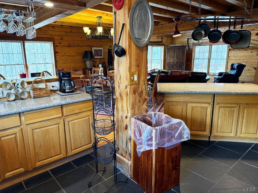 Image 11 of property listing at 1228 Rosser Mill Road, Pamplin, VA 23958