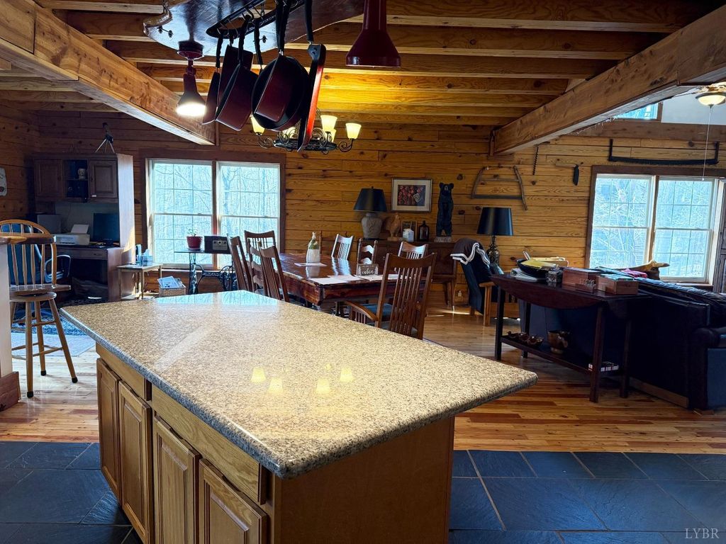 Image 12 of property listing at 1228 Rosser Mill Road, Pamplin, VA 23958