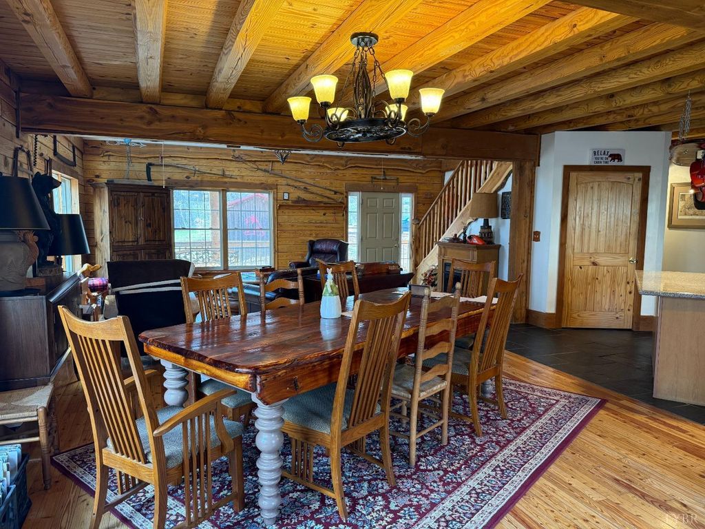 Image 13 of property listing at 1228 Rosser Mill Road, Pamplin, VA 23958