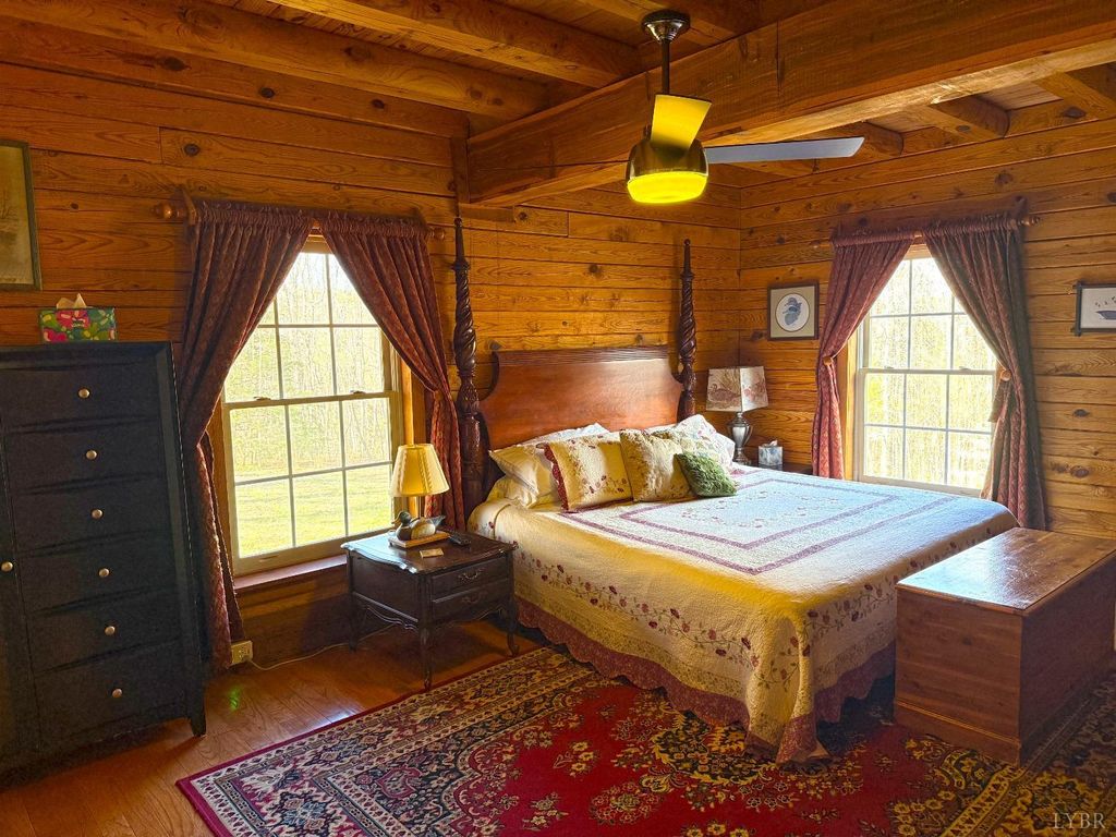 Image 14 of property listing at 1228 Rosser Mill Road, Pamplin, VA 23958