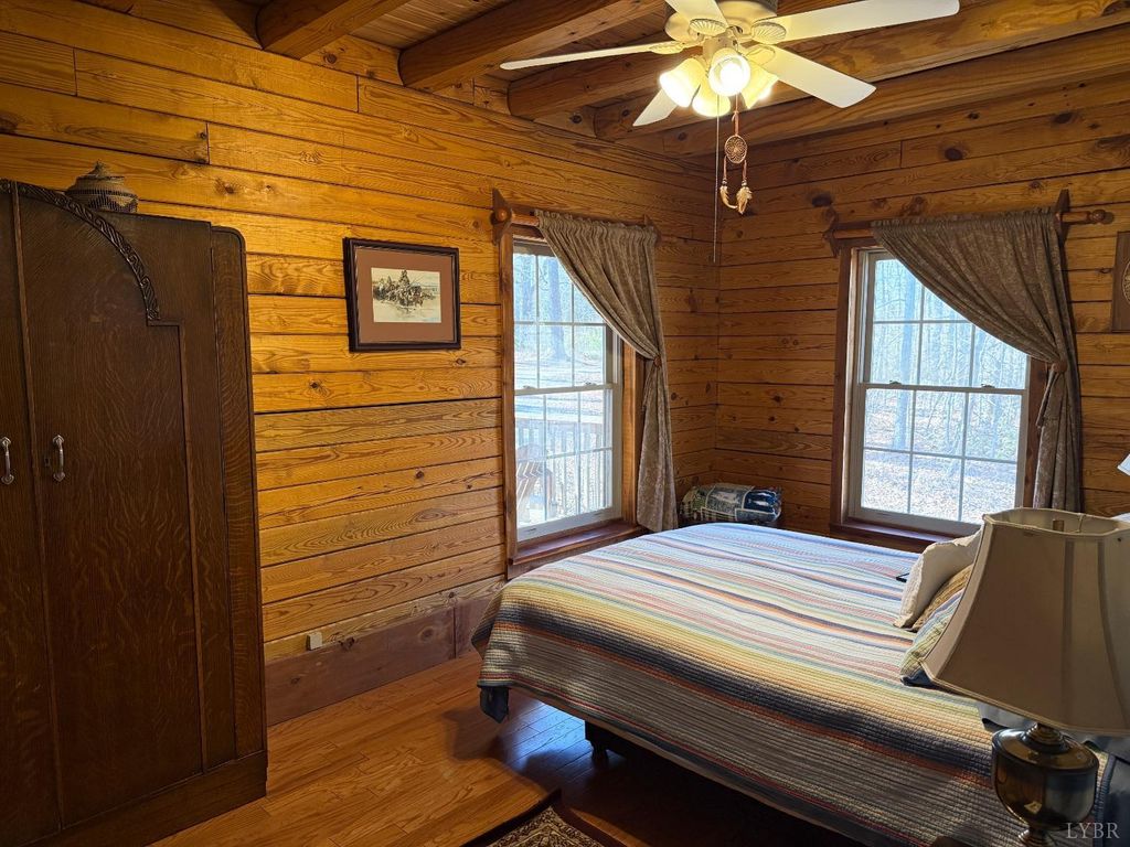 Image 16 of property listing at 1228 Rosser Mill Road, Pamplin, VA 23958