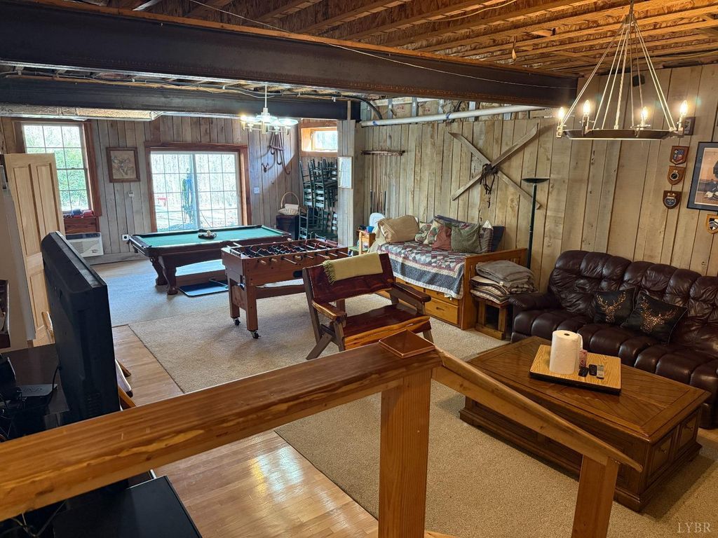 Image 17 of property listing at 1228 Rosser Mill Road, Pamplin, VA 23958