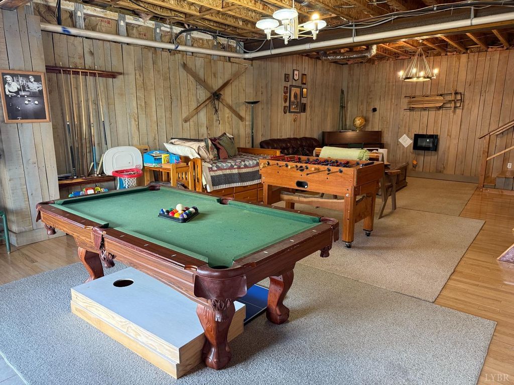 Image 20 of property listing at 1228 Rosser Mill Road, Pamplin, VA 23958