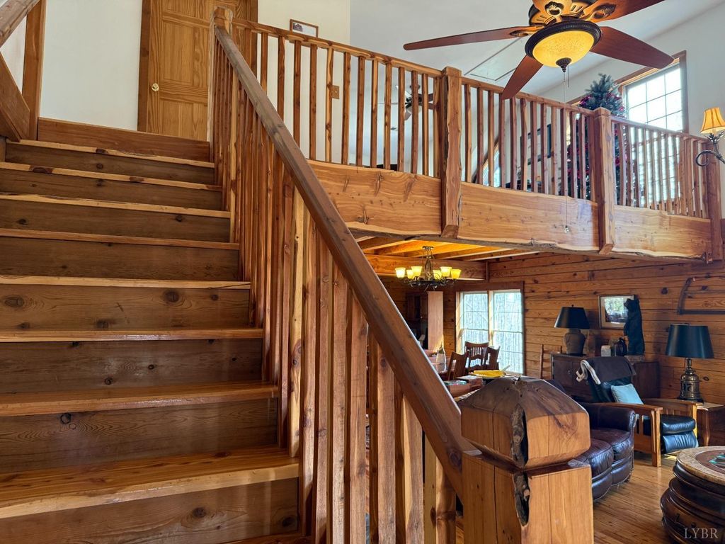 Image 21 of property listing at 1228 Rosser Mill Road, Pamplin, VA 23958