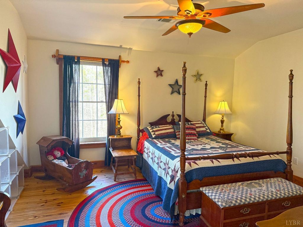 Image 25 of property listing at 1228 Rosser Mill Road, Pamplin, VA 23958