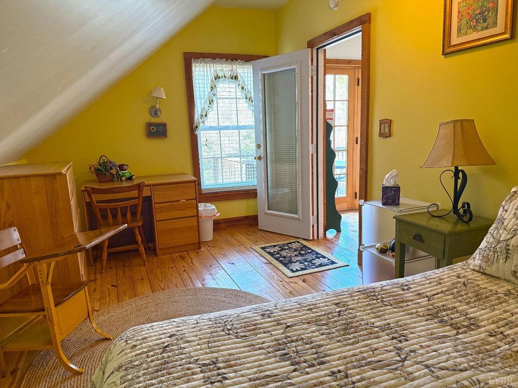 Image 26 of property listing at 1228 Rosser Mill Road, Pamplin, VA 23958