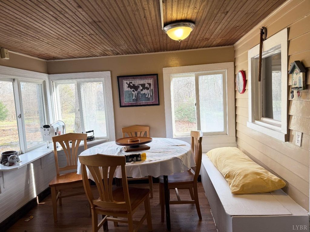 Image 38 of property listing at 1228 Rosser Mill Road, Pamplin, VA 23958