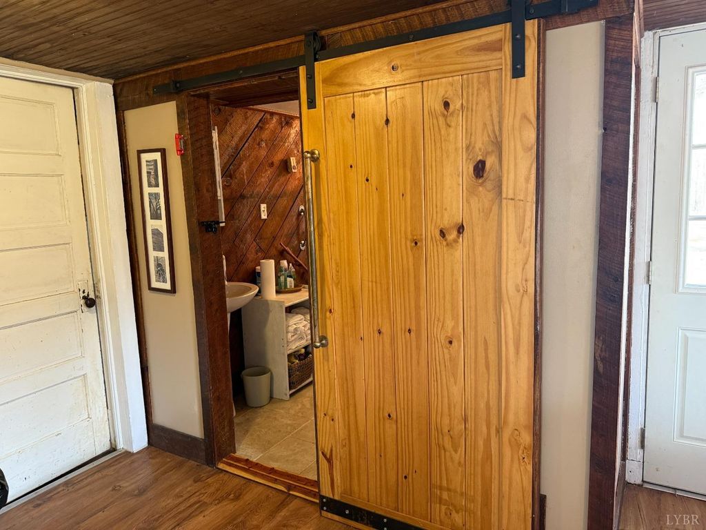 Image 40 of property listing at 1228 Rosser Mill Road, Pamplin, VA 23958