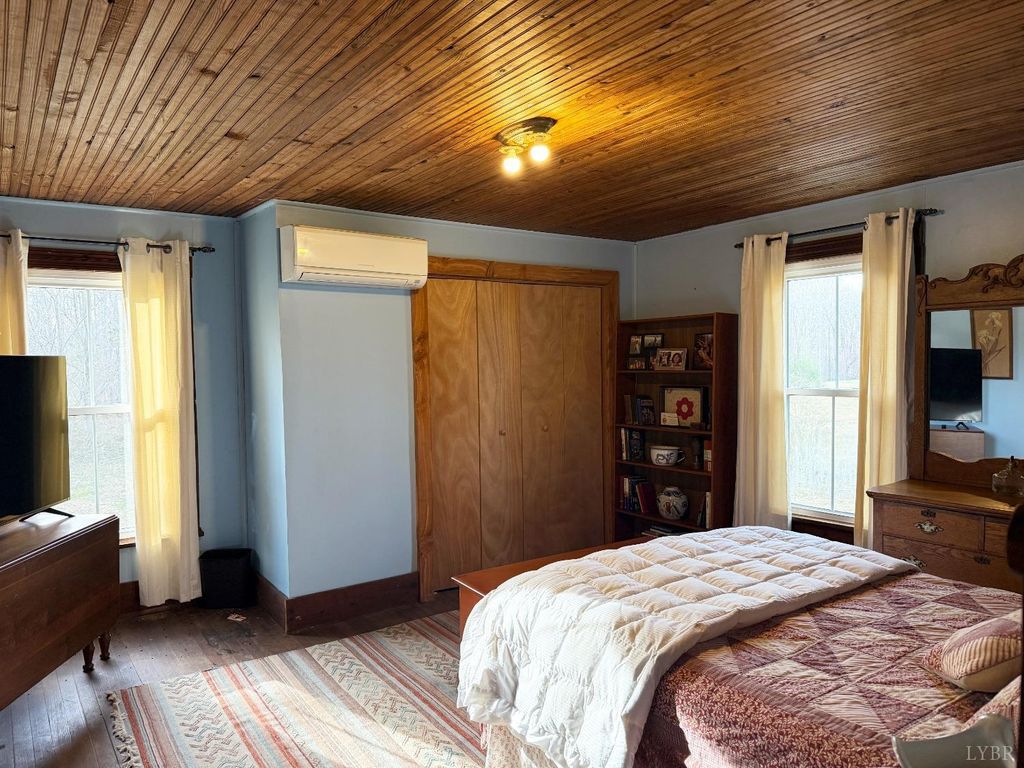 Image 43 of property listing at 1228 Rosser Mill Road, Pamplin, VA 23958