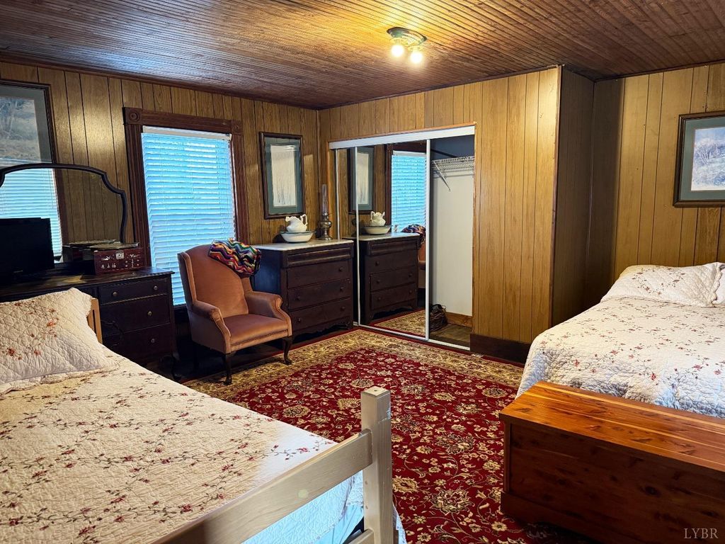 Image 44 of property listing at 1228 Rosser Mill Road, Pamplin, VA 23958