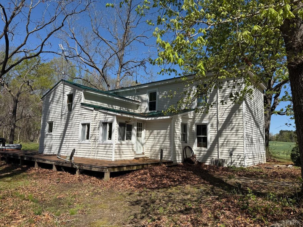 Image 45 of property listing at 1228 Rosser Mill Road, Pamplin, VA 23958