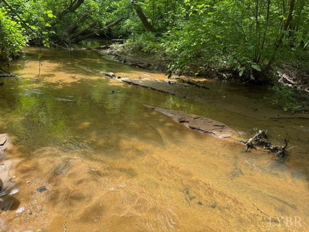 Image 47 of property listing at 1228 Rosser Mill Road, Pamplin, VA 23958