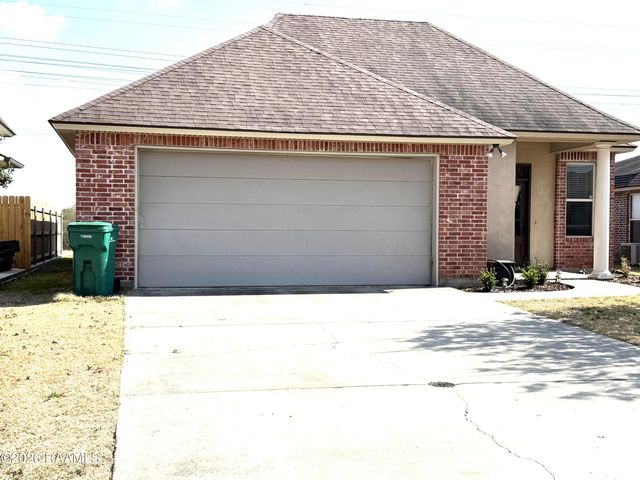 300 Overbrook Drive, Broussard, LA 70518