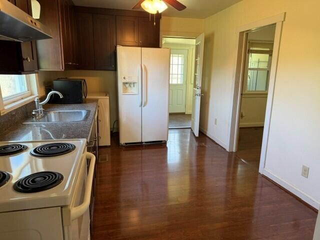 1042 Carrie LN, Montvale, VA 24122