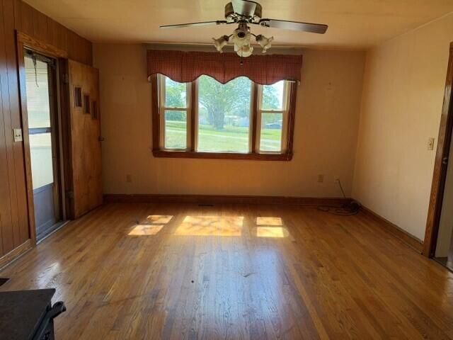1042 Carrie LN, Montvale, VA 24122